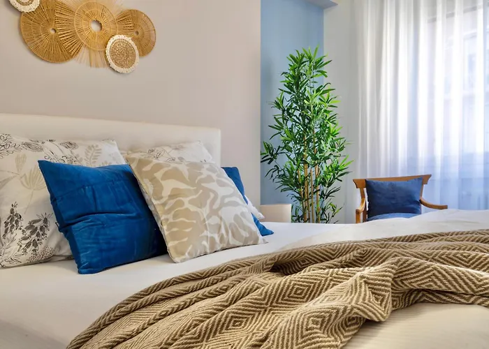 Grazia Modern And Cozy Apartment Close To Tiburtina Station