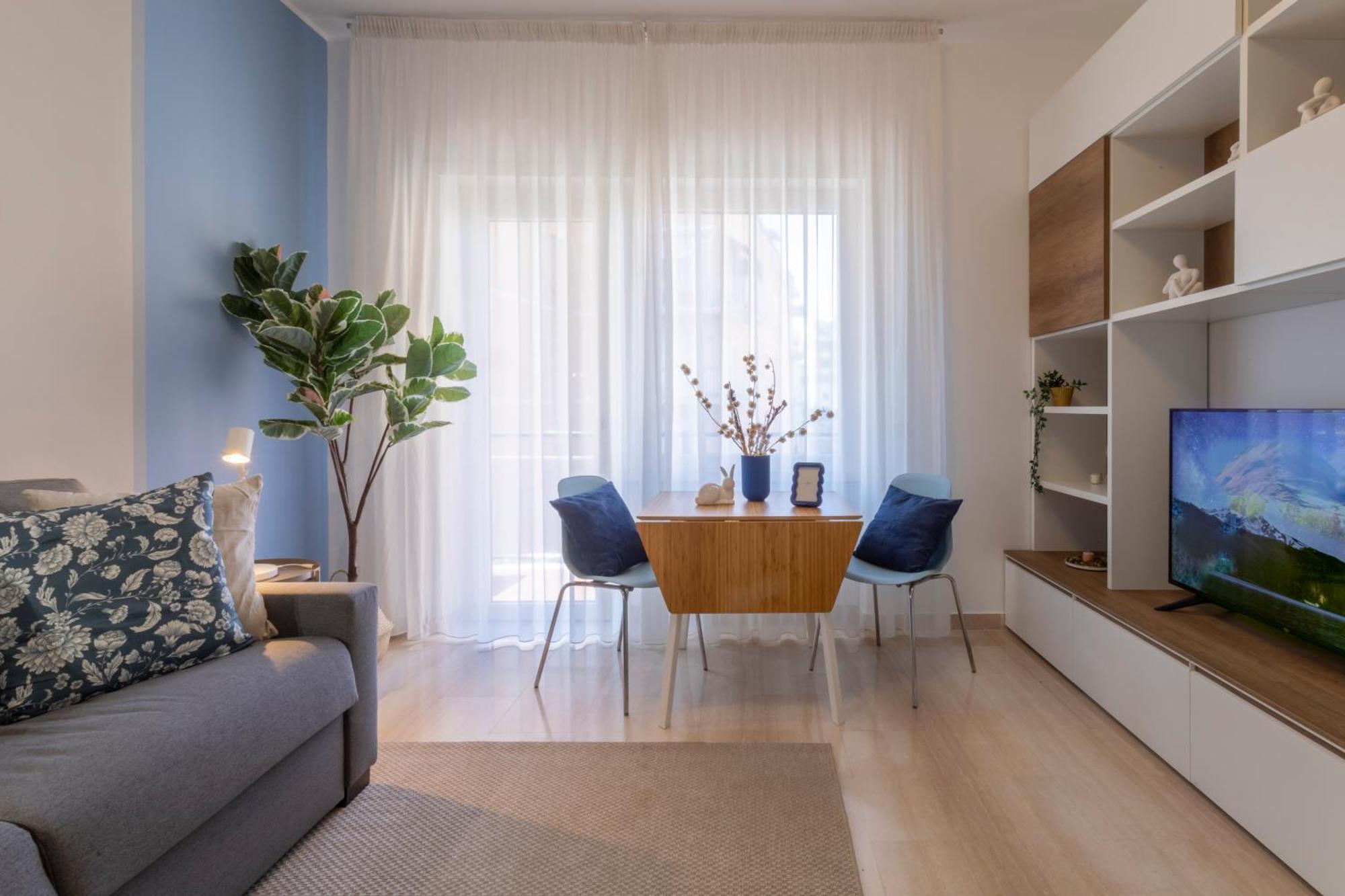 Grazia Modern And Cozy Close To Tiburtina Station * Rome