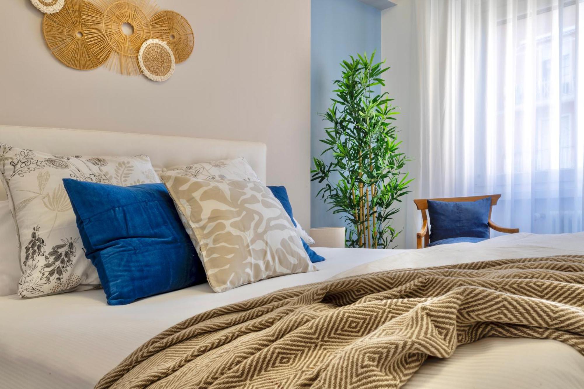 Apartment Grazia Modern And Cozy Close To Tiburtina Station